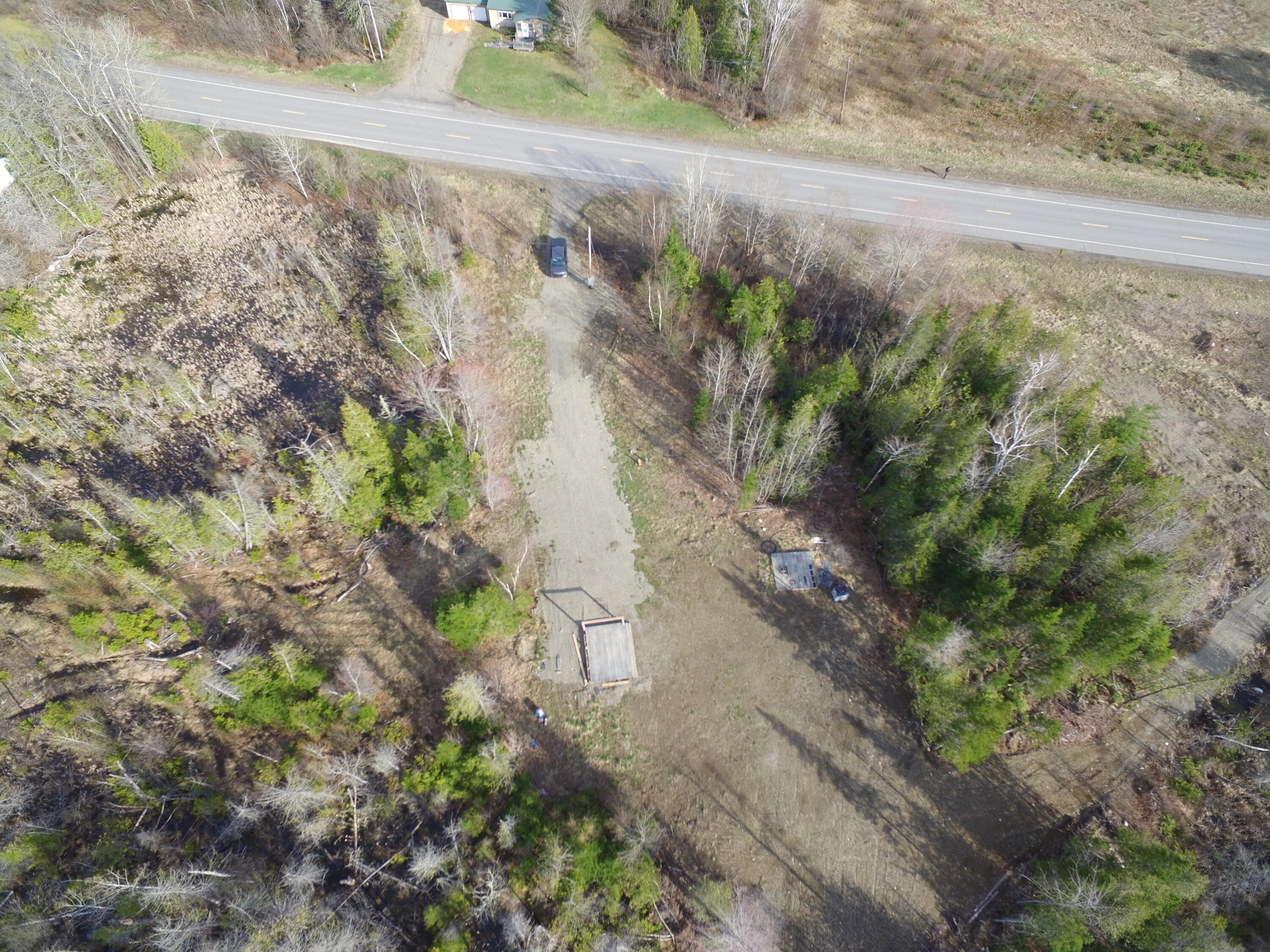 3080 Lee Road Lee, ME 04455 - Photo 3 of 17 DJI_0041