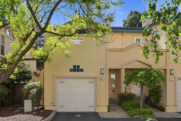 $1,595,000 | 4173 El Camino Real, Unit 9, Palo Alto, CA 94306