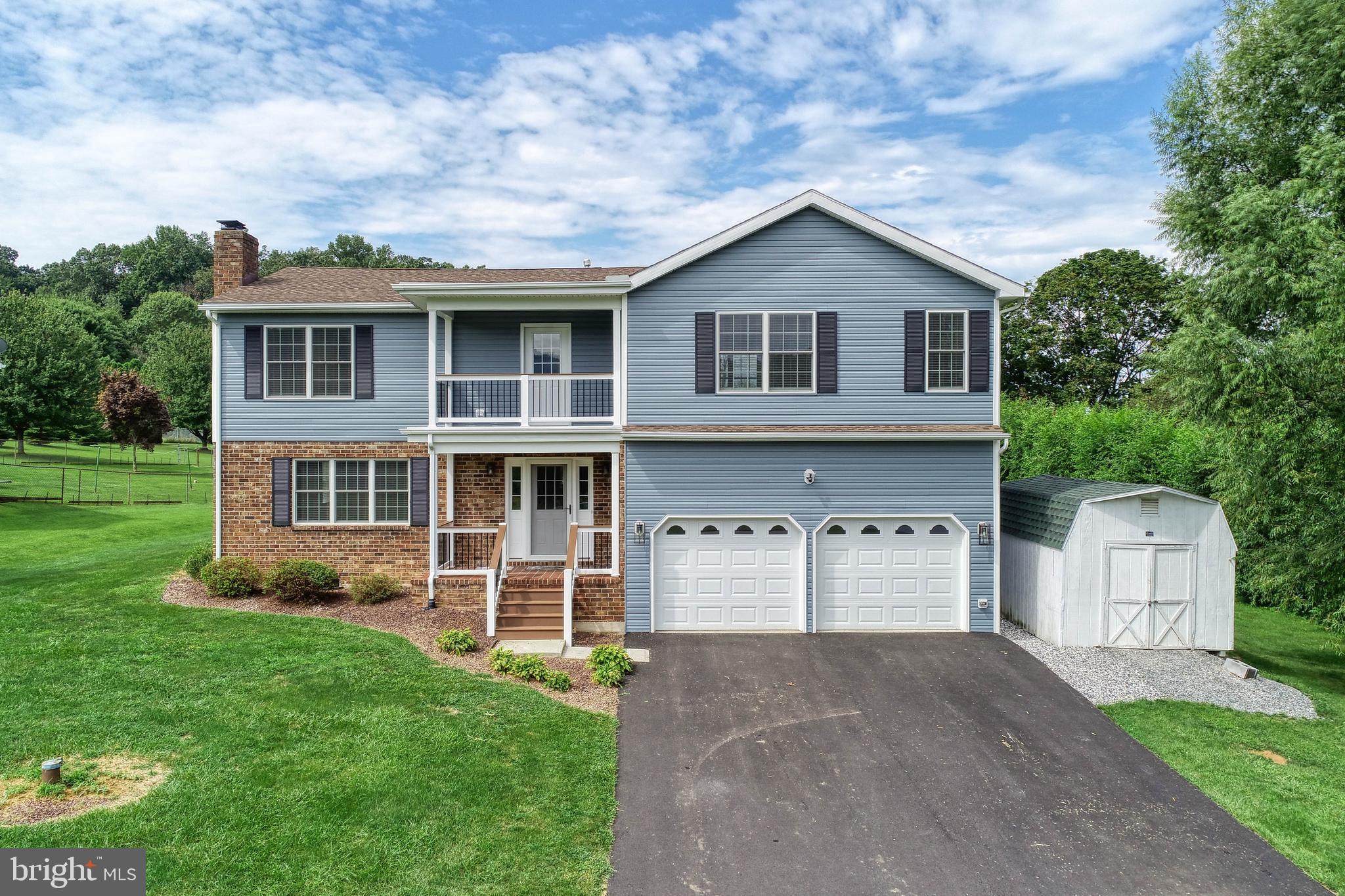2496 Myers Road Spring Grove, PA 17362 - Photo 3 of 66