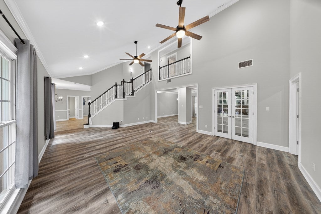 4625 Ridgeview Circle Valdosta, GA 31602 - Photo 21 of 119 Gallery Image 21