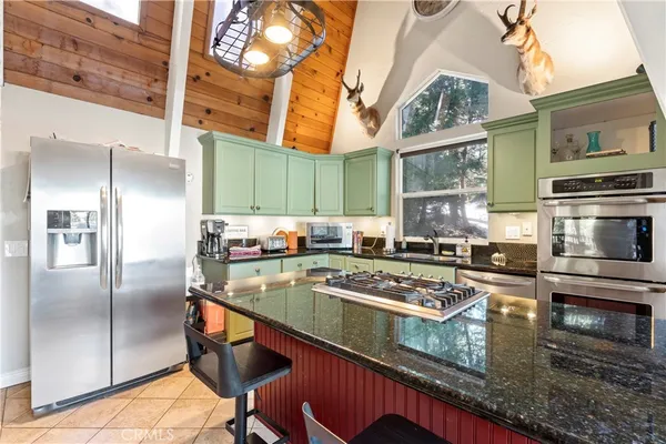 $459,000 | 664 Circle Lake, Lake Arrowhead, CA 92352