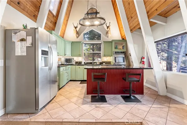 $459,000 | 664 Circle Lake, Lake Arrowhead, CA 92352