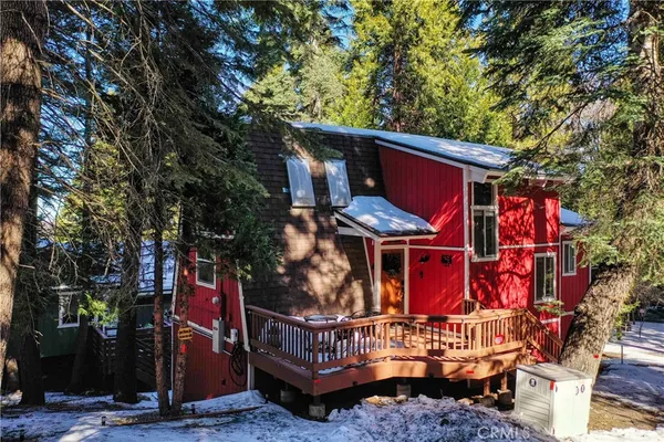 $459,000 | 664 Circle Lake, Lake Arrowhead, CA 92352