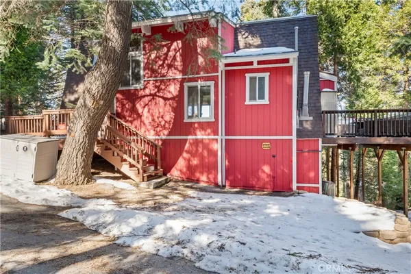 $459,000 | 664 Circle Lake, Lake Arrowhead, CA 92352