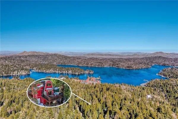 $459,000 | 664 Circle Lake, Lake Arrowhead, CA 92352