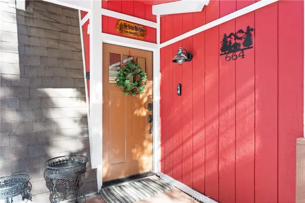 $459,000 | 664 Circle Lake, Lake Arrowhead, CA 92352