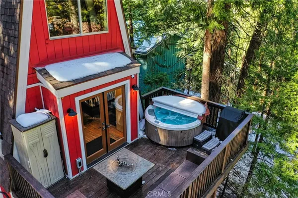 $459,000 | 664 Circle Lake, Lake Arrowhead, CA 92352