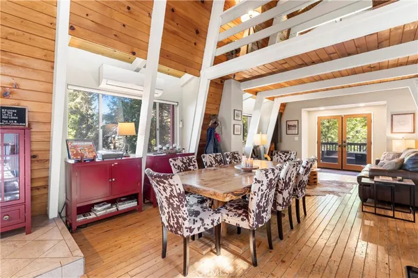 $459,000 | 664 Circle Lake, Lake Arrowhead, CA 92352