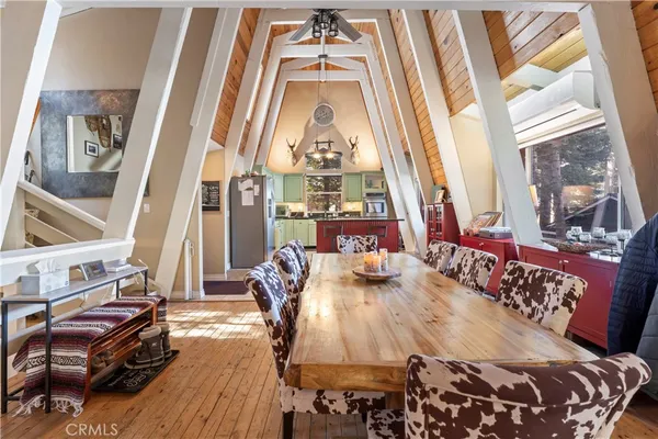 $459,000 | 664 Circle Lake, Lake Arrowhead, CA 92352