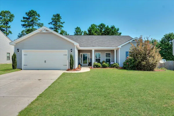 $250,000 | 582 Brewer Drive, Aiken, SC 29803