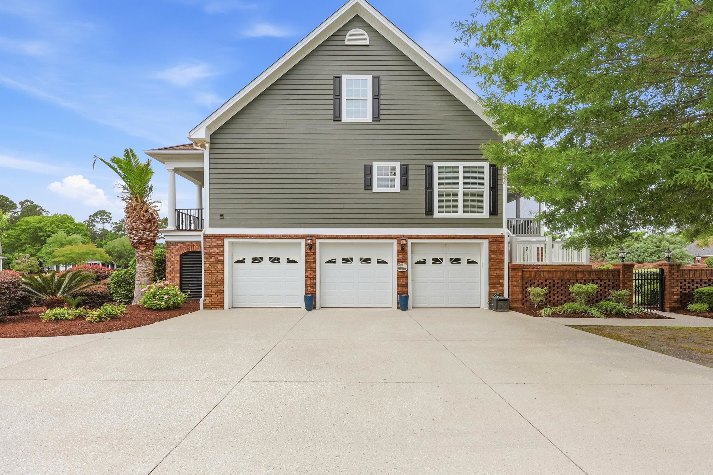 103 Hagar Brown Road Murrells Inlet, SC 29576 - Photo 8 of 88