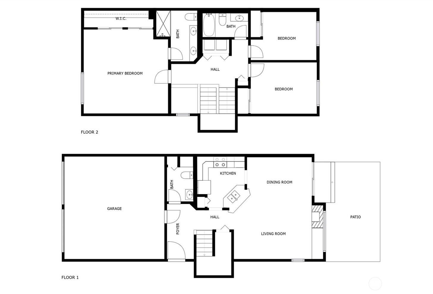 1131 115th Street Southwest, Unit E4 Everett, WA 98204 - Photo 23 of 24