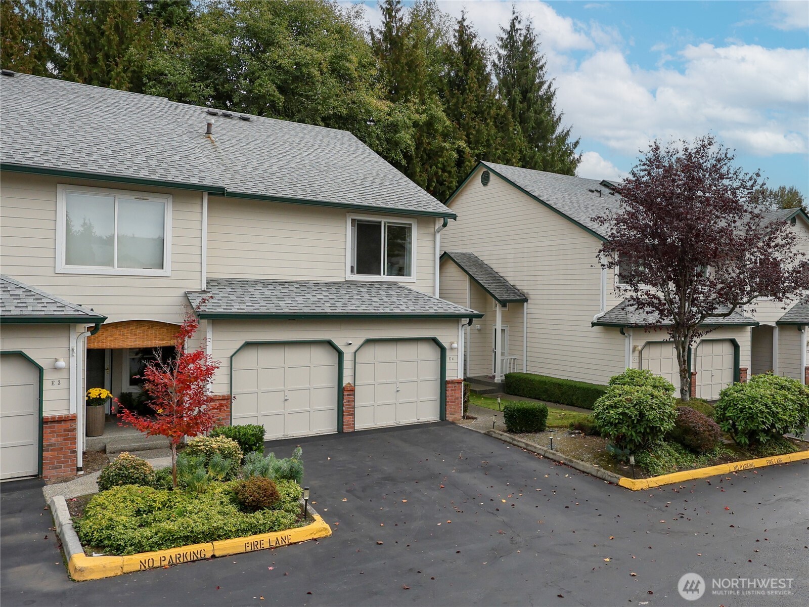 1131 115th Street Southwest, Unit E4 Everett, WA 98204 - Photo 24 of 24
