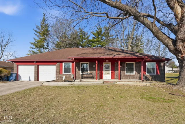 $379,900 | 210 Rockberry Drive, Carmel, IN 46032