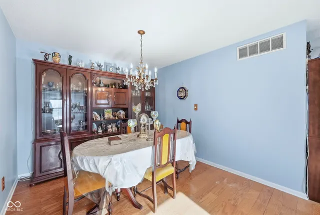 $372,900 | 210 Rockberry Drive, Carmel, IN 46032