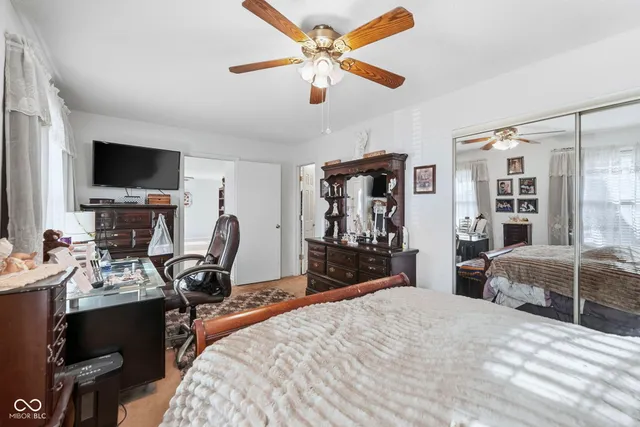 $372,900 | 210 Rockberry Drive, Carmel, IN 46032