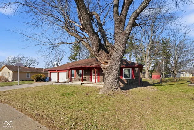 $372,900 | 210 Rockberry Drive, Carmel, IN 46032