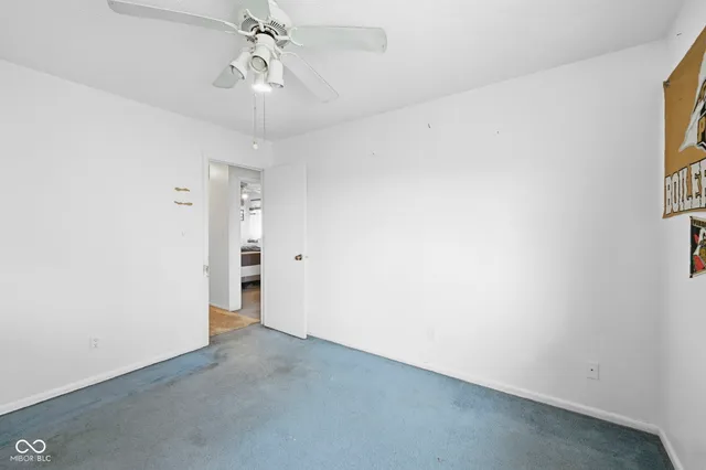 $372,900 | 210 Rockberry Drive, Carmel, IN 46032