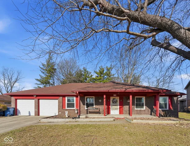 $372,900 | 210 Rockberry Drive, Carmel, IN 46032