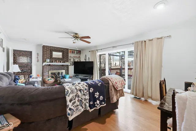 $372,900 | 210 Rockberry Drive, Carmel, IN 46032