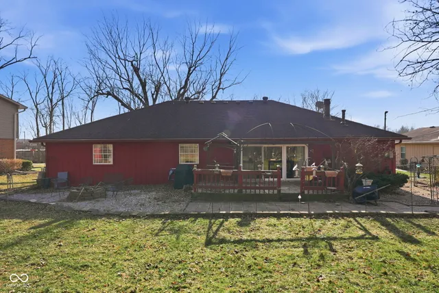 $372,900 | 210 Rockberry Drive, Carmel, IN 46032