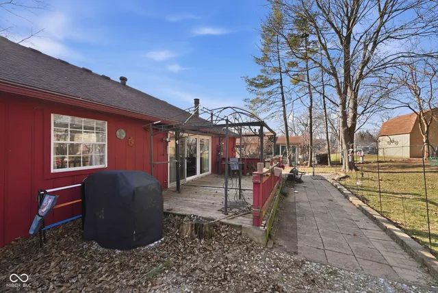 $372,900 | 210 Rockberry Drive, Carmel, IN 46032