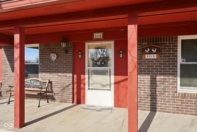 $372,900 | 210 Rockberry Drive, Carmel, IN 46032