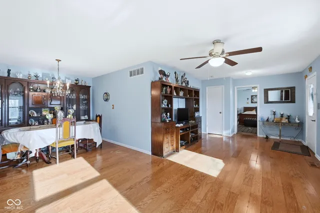 $372,900 | 210 Rockberry Drive, Carmel, IN 46032