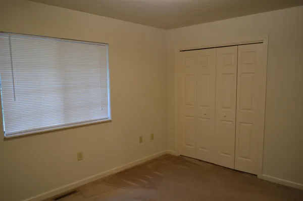 a view of a small room