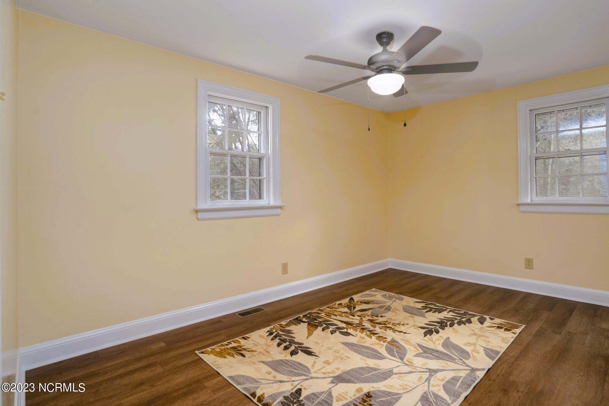 1036 Gay Road Rocky Mount, NC 27801 - Photo 23 of 31 Bedroom 3