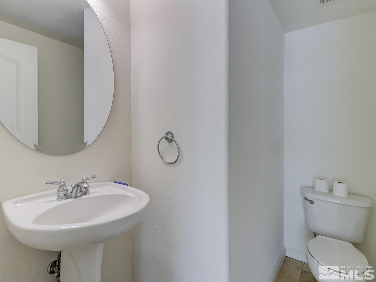 7153 Crest Hill Drive Reno, NV 89506 - Photo 21 of 25 Photo 21
