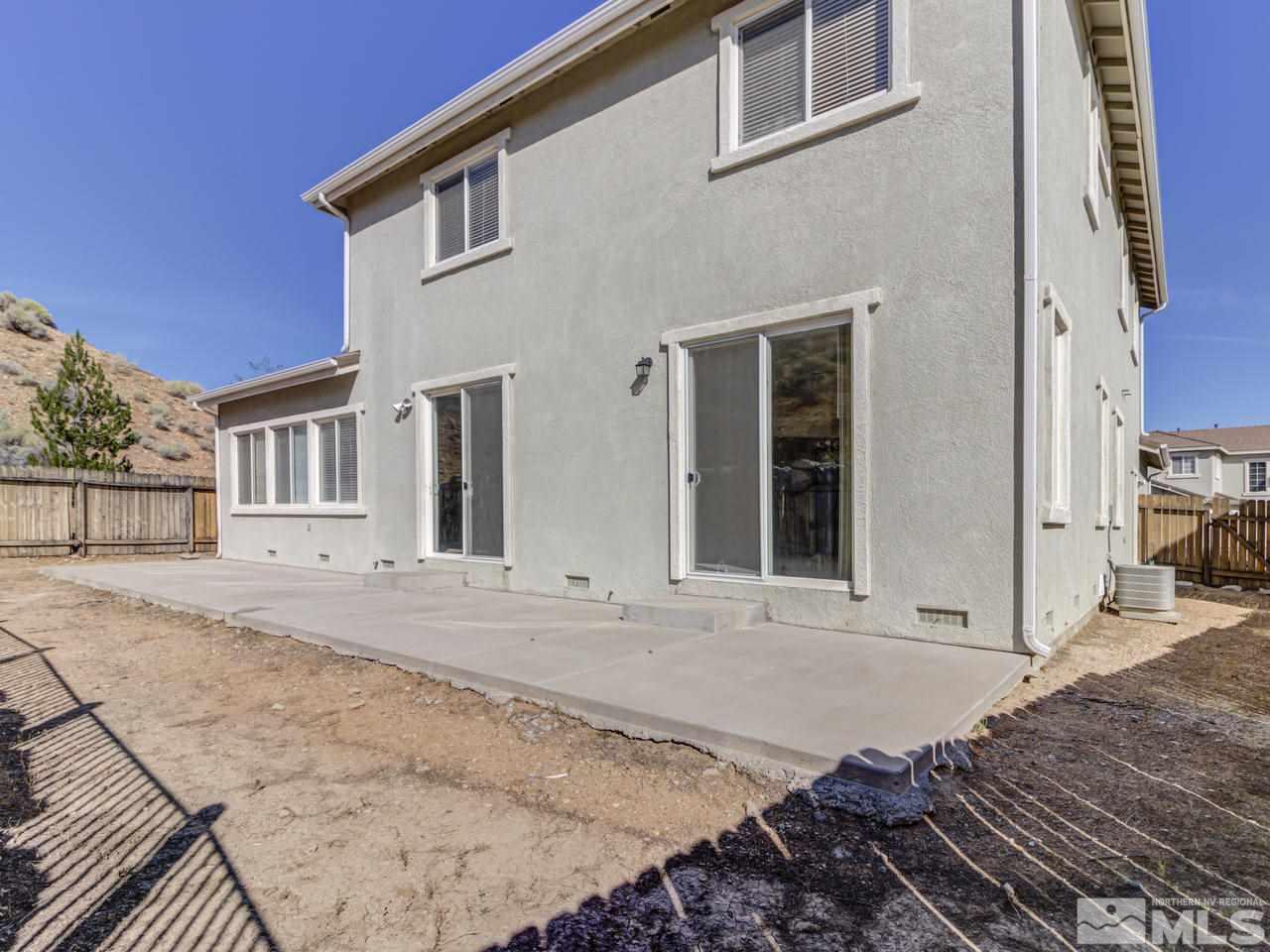 7153 Crest Hill Drive Reno, NV 89506 - Photo 23 of 25 Photo 23