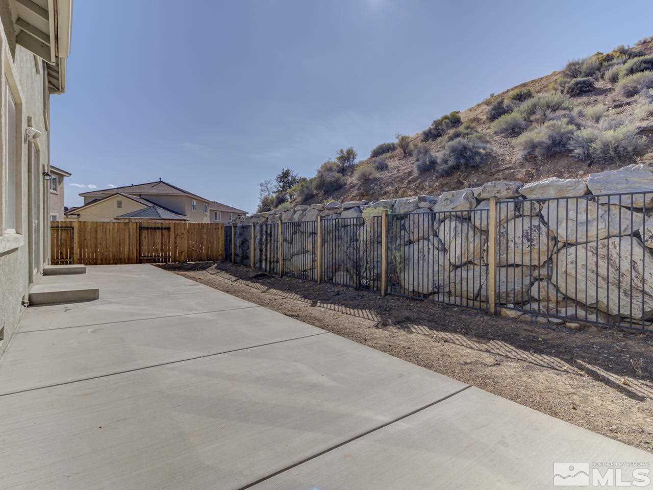 7153 Crest Hill Drive Reno, NV 89506 - Photo 25 of 25 Photo 25