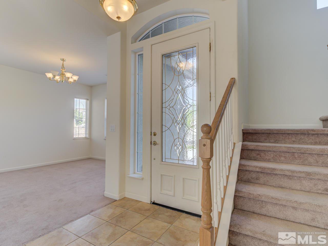 7153 Crest Hill Drive Reno, NV 89506 - Photo 3 of 25 Photo 3