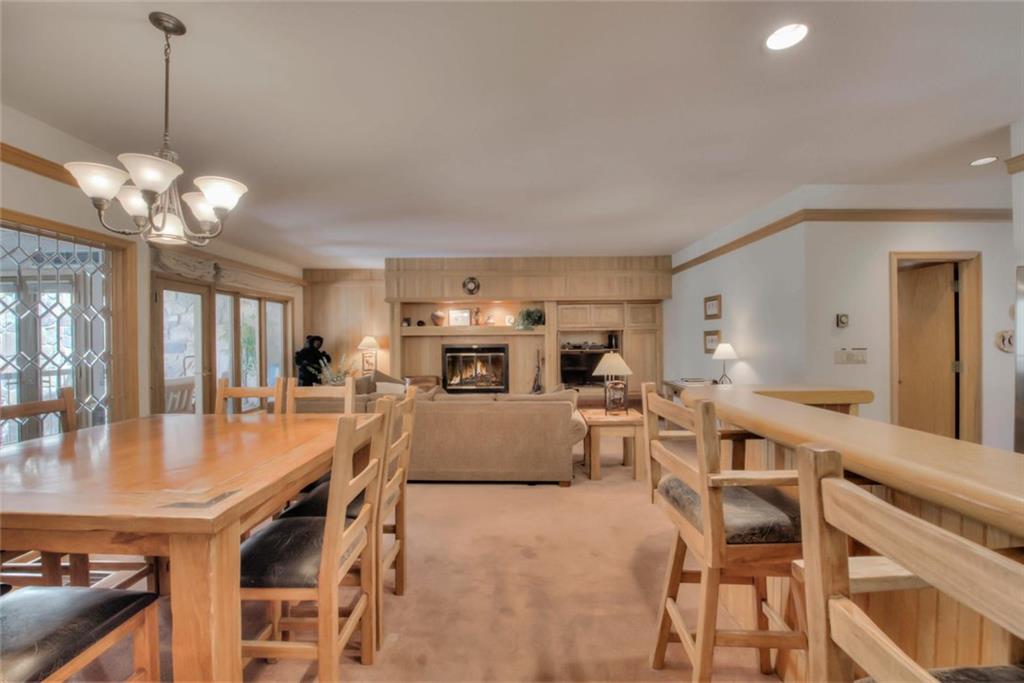 1207 West Keystone Road, Unit 2705 Keystone, CO 80435 - Photo 16 of 32 Gallery Image 16