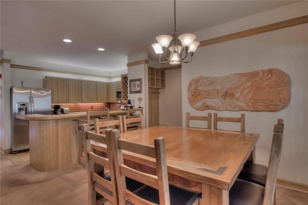 1207 West Keystone Road, Unit 2705 Keystone, CO 80435 - Photo 18 of 32 Gallery Image 18