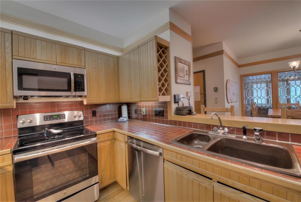 1207 West Keystone Road, Unit 2705 Keystone, CO 80435 - Photo 19 of 32 Gallery Image 19