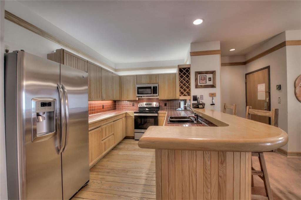 1207 West Keystone Road, Unit 2705 Keystone, CO 80435 - Photo 20 of 32 Gallery Image 20