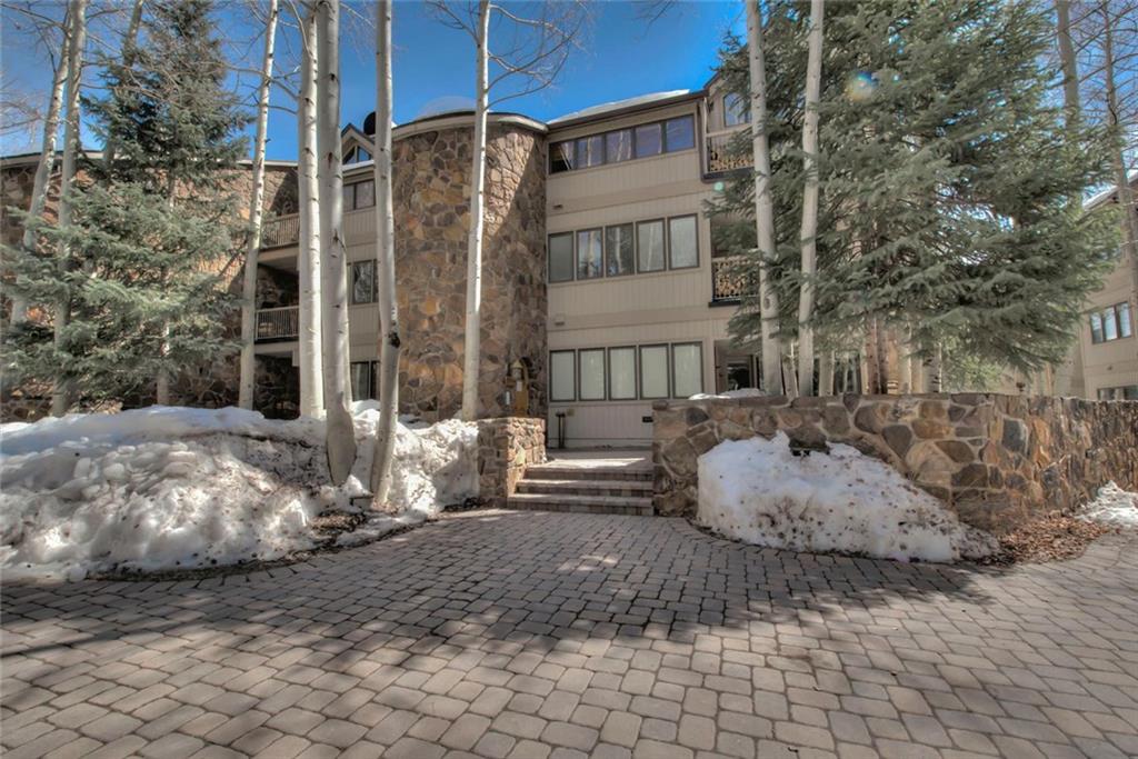 1207 West Keystone Road, Unit 2705 Keystone, CO 80435 - Photo 26 of 32 Gallery Image 26