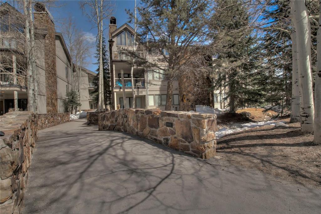 1207 West Keystone Road, Unit 2705 Keystone, CO 80435 - Photo 28 of 32 Gallery Image 28
