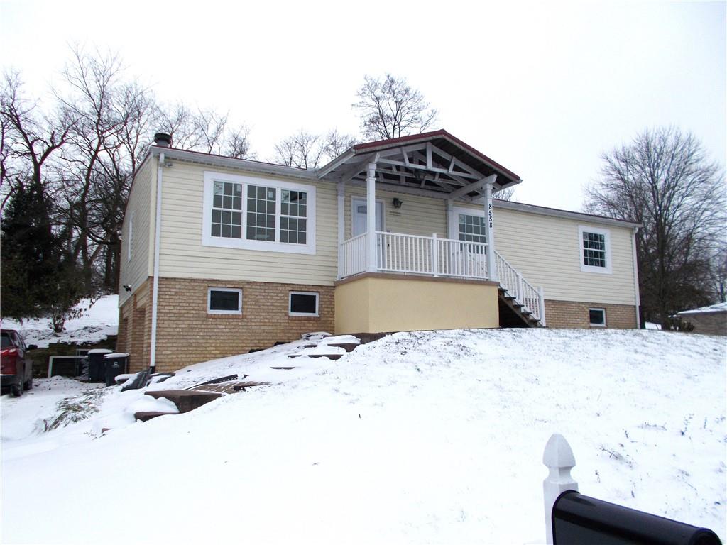 8558 Peters Road Cranberry Township, PA 16066 - Photo 1 of 16 Gallery Image 1