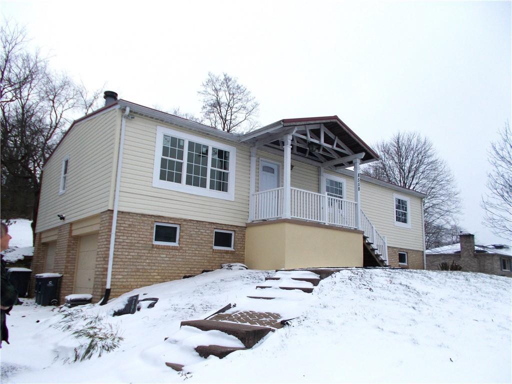 8558 Peters Road Cranberry Township, PA 16066 - Photo 2 of 16 Gallery Image 2