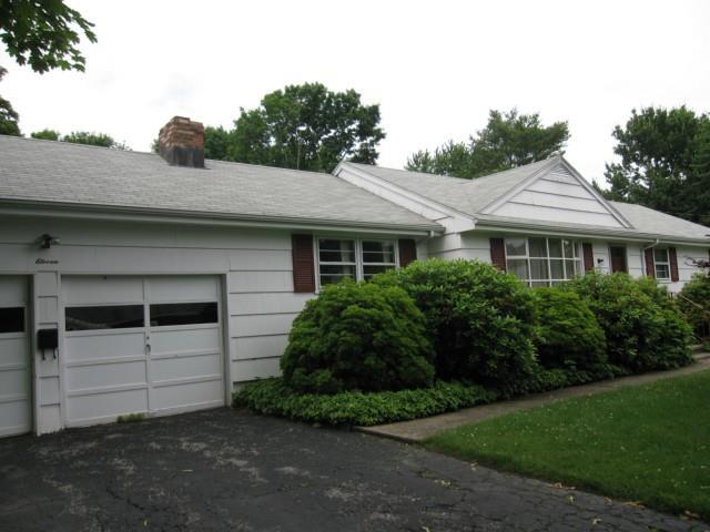 11 Country Club Road Trumbull, CT 06611 - Photo 1 of 1 a house view with a outdoor space