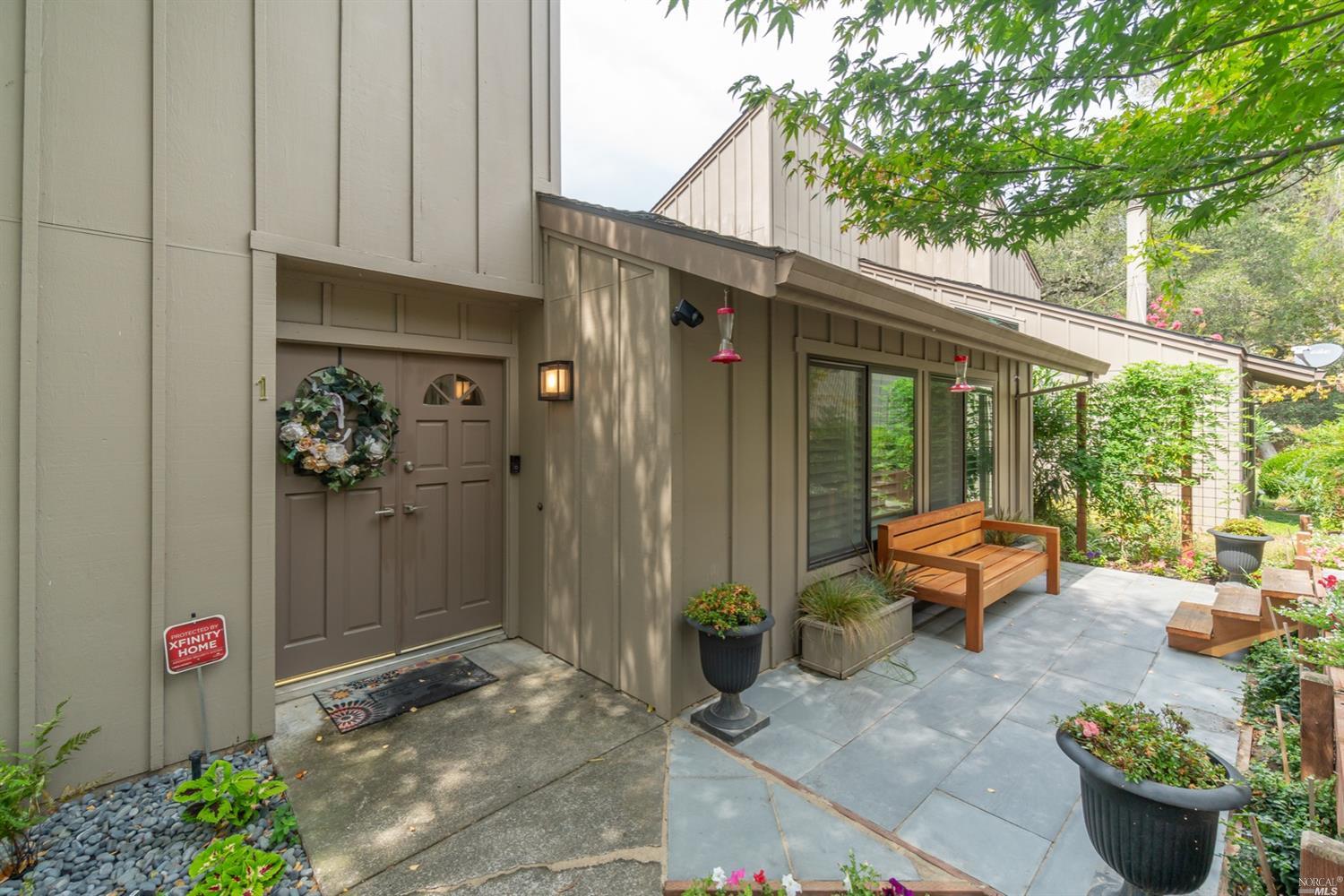 1 Eagle Gap Road Novato, CA 94949 - Photo 1 of 1 Gallery Image 1