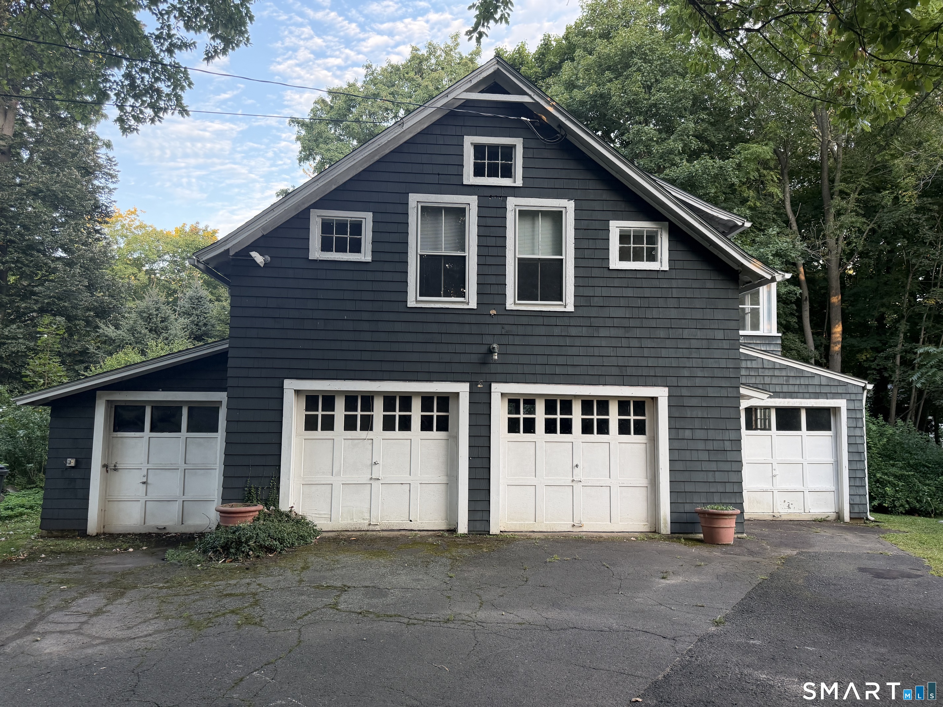 856 Boston Post Road Madison, CT 06443 - Photo 12 of 12 Converted Carriage House, 856 Boston Post Road,The Ledges