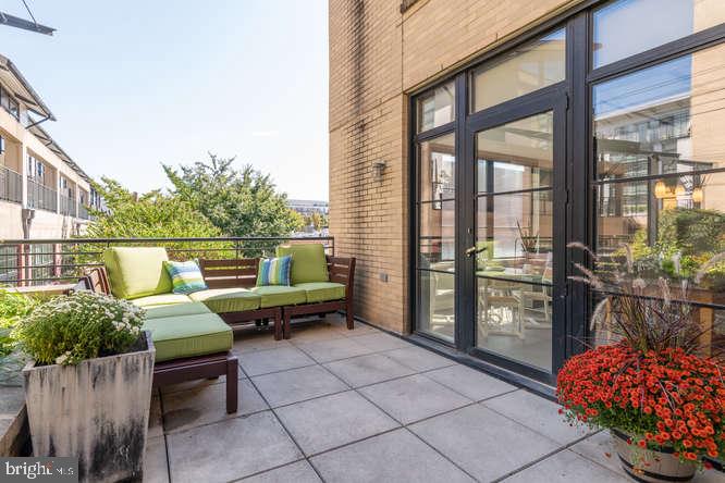 2125 14th Street Northwest, Unit 215 Washington, DC 20009 - Photo 16 of 24