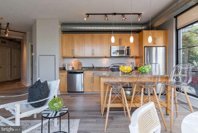 2125 14th Street Northwest, Unit 215 Washington, DC 20009 - Photo 3 of 24
