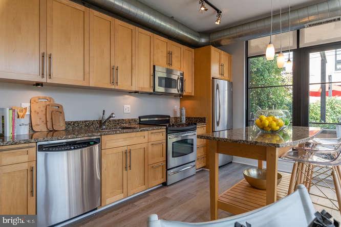 2125 14th Street Northwest, Unit 215 Washington, DC 20009 - Photo 4 of 24