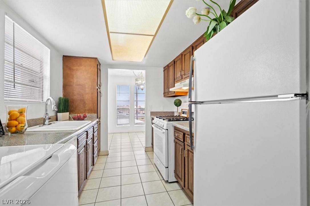 3909 Cambridge Street, Unit 3 Las Vegas, NV 89119 - Photo 12 of 22