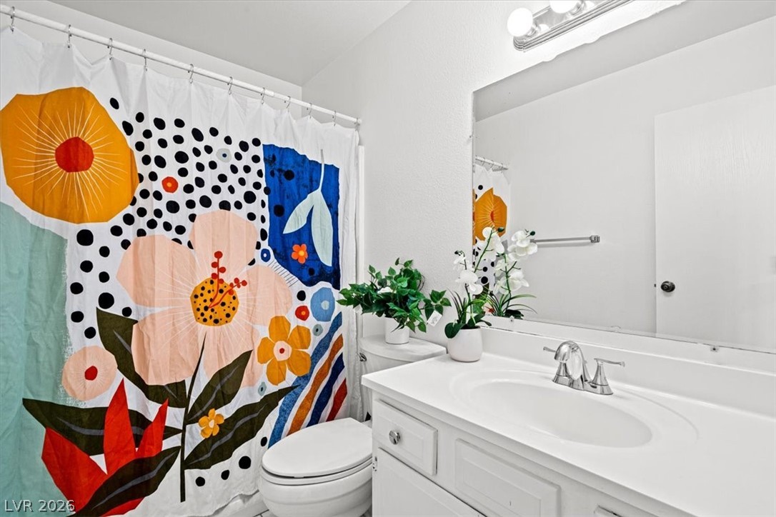 3909 Cambridge Street, Unit 3 Las Vegas, NV 89119 - Photo 20 of 22